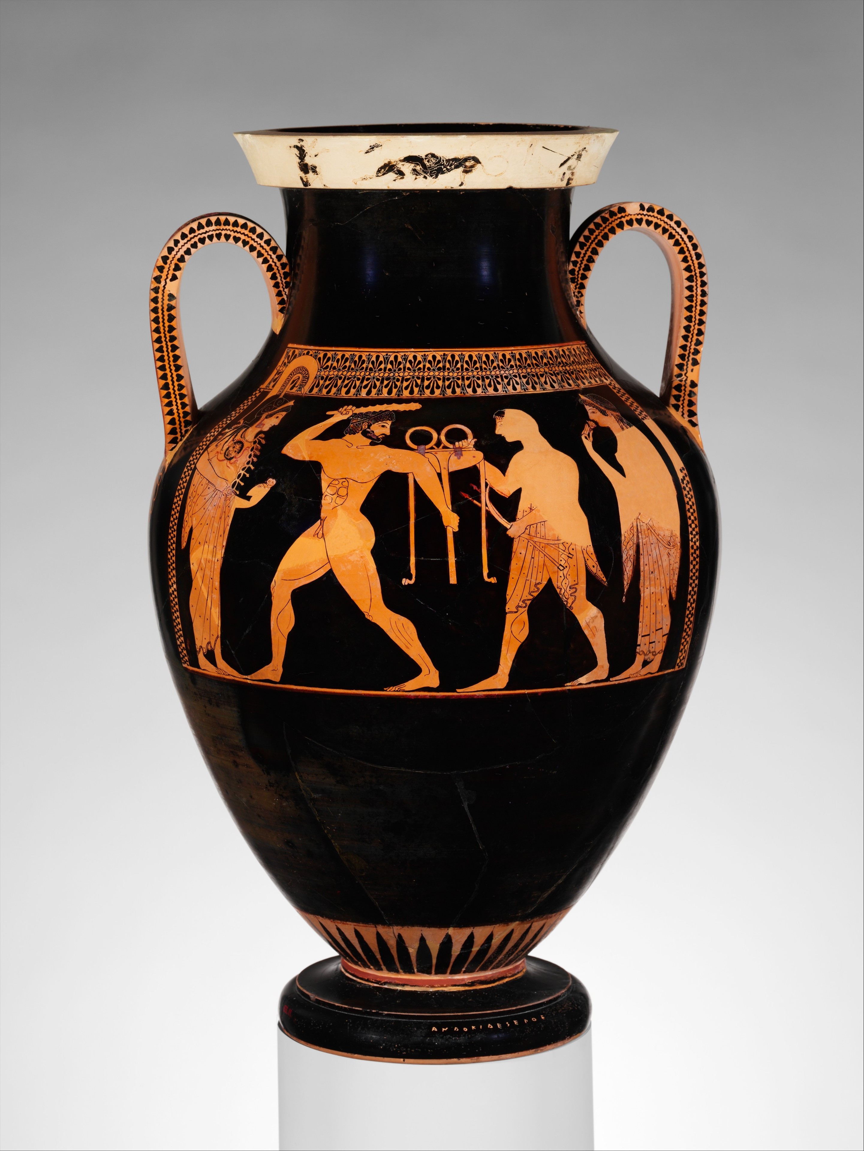 Amphora