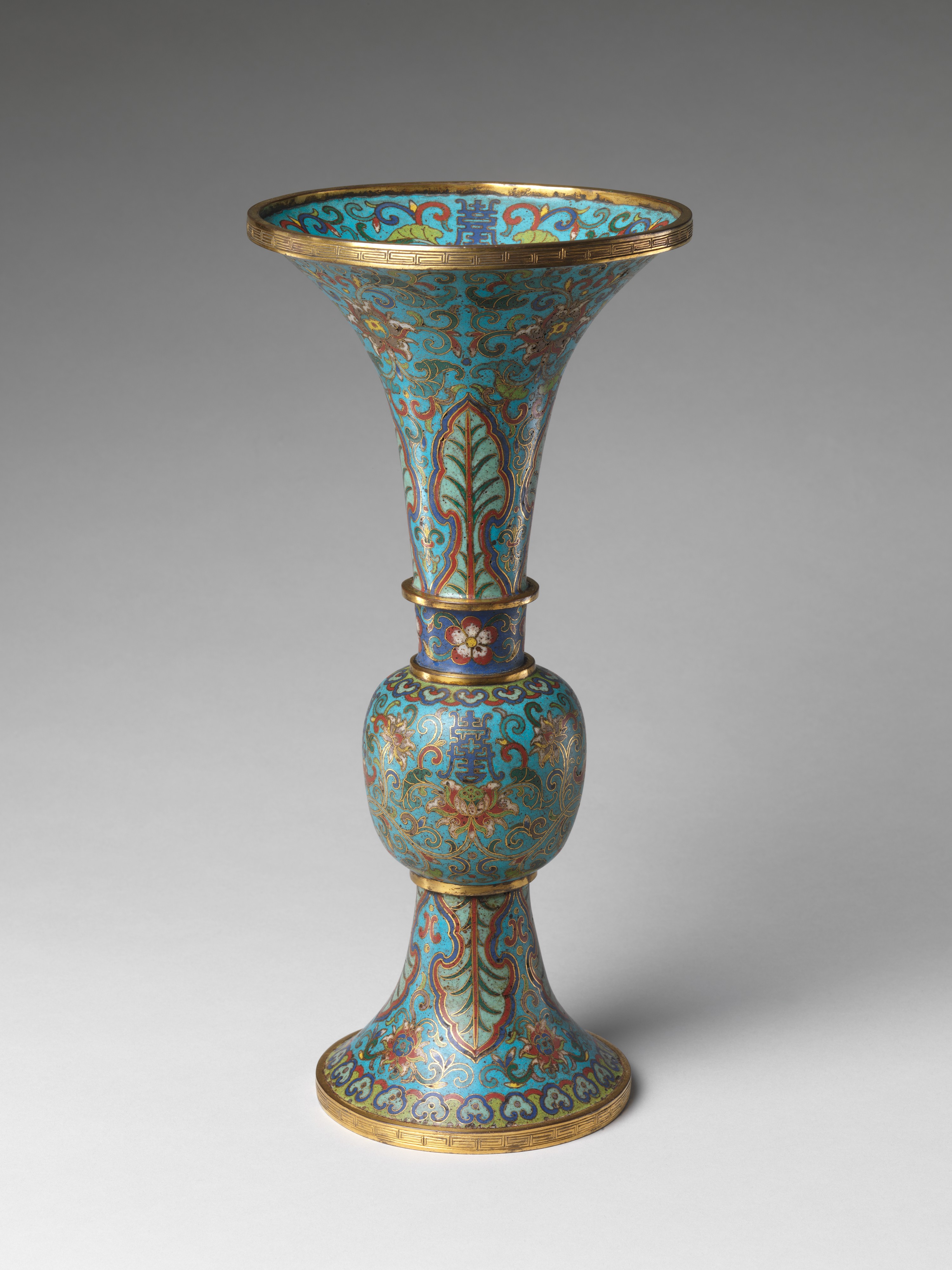Cloisonné