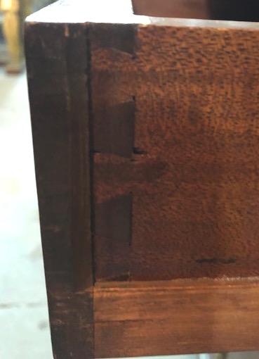 Dovetail