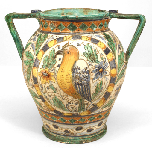 Majolica