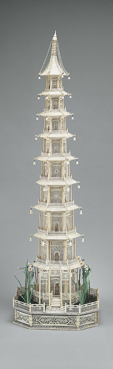 Pagoda