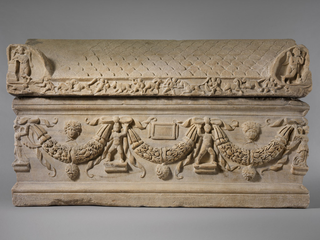 Sarcophagus