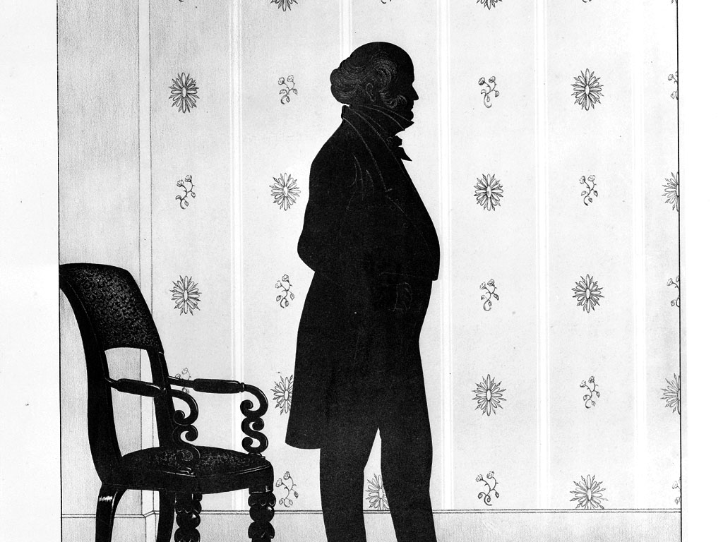 Silhouette