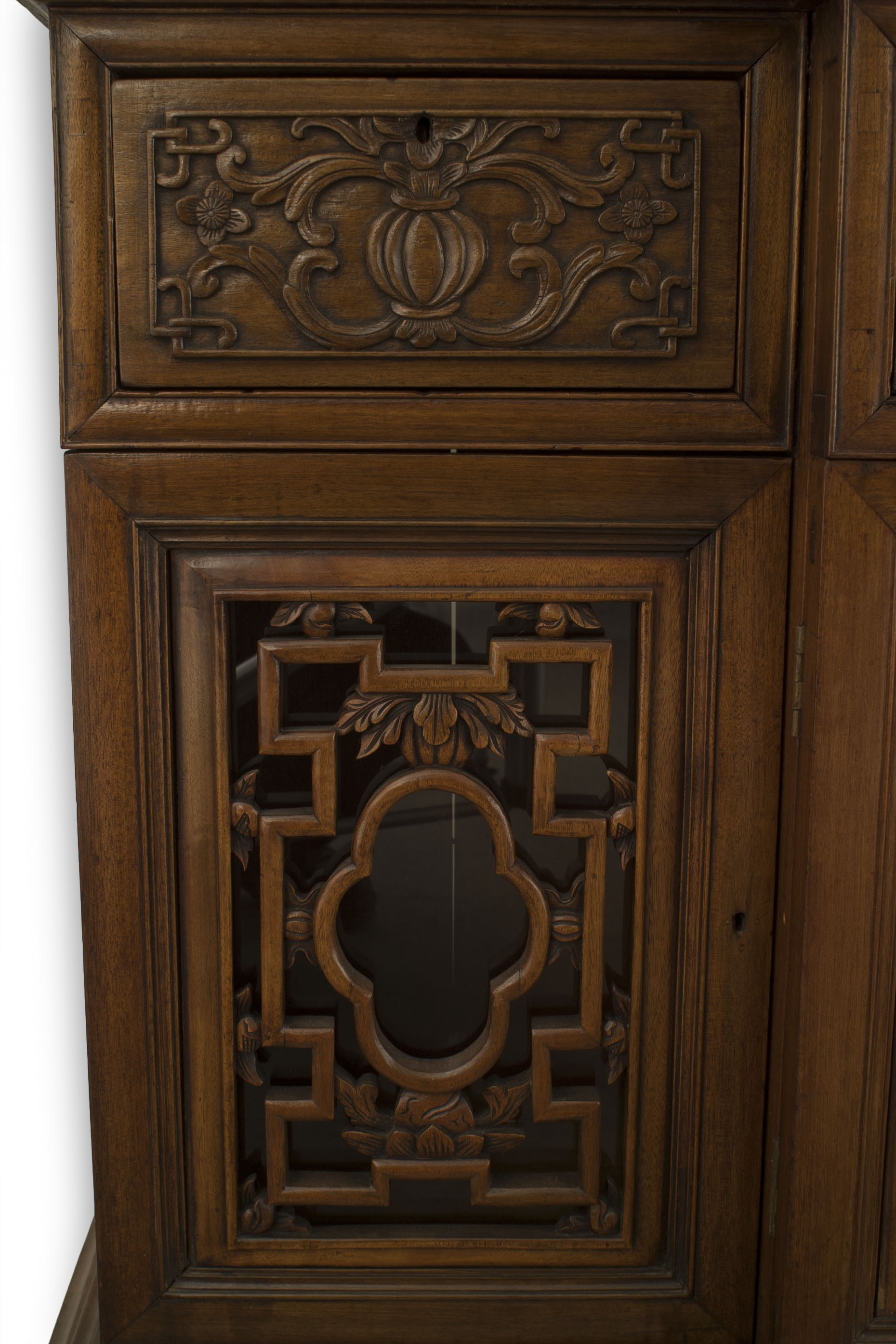 Teakwood